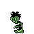 Nouveaux smileys - Page 6 Zombie3