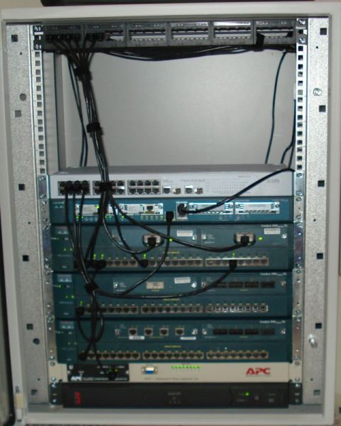 stencil visio rack apc - photo #26